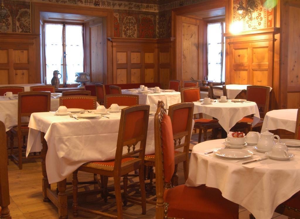 Hotel La Villa Della Regina Gressoney-La-Trinite Exterior photo